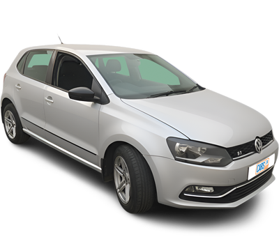 Volkswagen Polo-img
